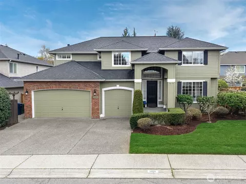 3928 208th Pl SE, Bothell, WA 98021