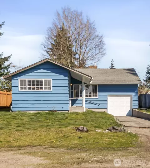 1023 115th St S, Tacoma, WA 98444