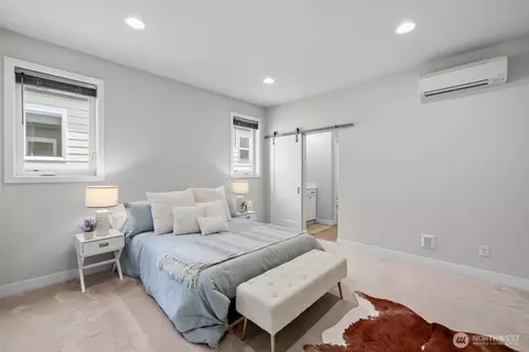 Bedroom - 10308 NE 189th St #A, Bothell, WA 98011 photo 1 of 5