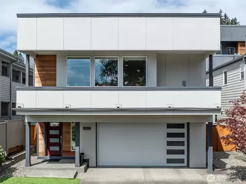 Exterior - 10308 NE 189th St #A, Bothell, WA 98011 photo 3 of 4
