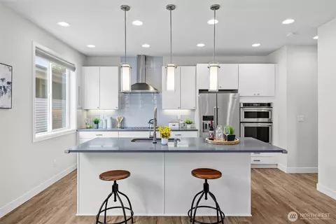 Kitchen - 10308 NE 189th St #A, Bothell, WA 98011 photo 1 of 4