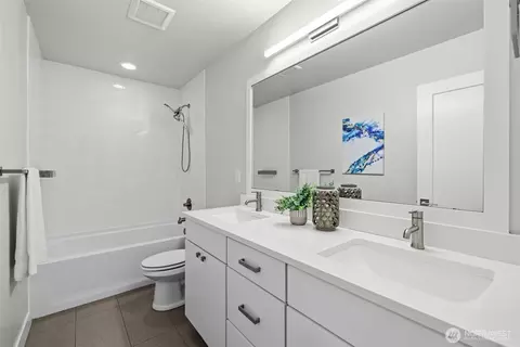 Bath - 10308 NE 189th St #A, Bothell, WA 98011 photo 1 of 3