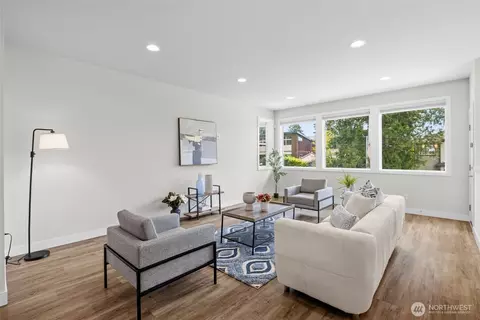 Living - 10308 NE 189th St #A, Bothell, WA 98011 photo 1 of 2