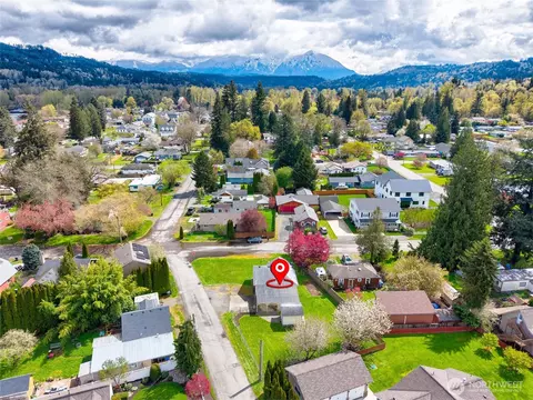 4345 334th Pl SE, Fall City, WA 98024