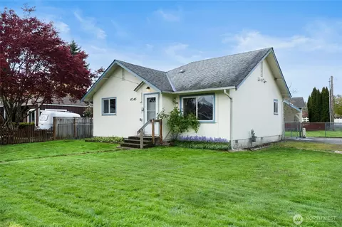 4345 334th Pl SE, Fall City, WA 98024