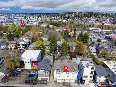 41 W Etruria St #C, Seattle, WA 98119