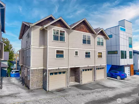 41 W Etruria St #C, Seattle, WA 98119