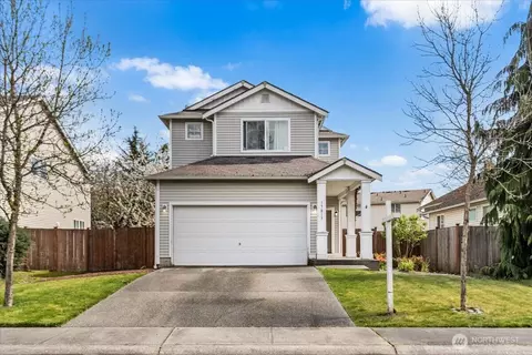 17817 36th Ave E, Tacoma, WA 98446