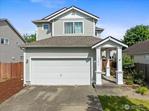17817 36th Ave E, Tacoma, WA 98446