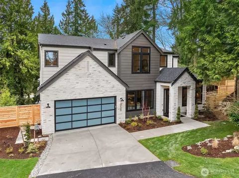 1706 111th Ave NE, Bellevue, WA 98004