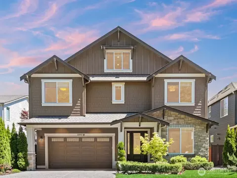 23973 NE 25th St, Sammamish, WA 98074