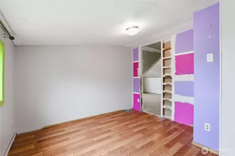 Bedroom - 7316 166th Ave E, Sumner, WA 98390 photo 5 of 6