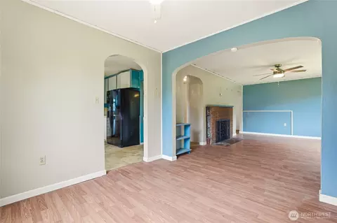 Living - 7316 166th Ave E, Sumner, WA 98390 photo 5 of 9