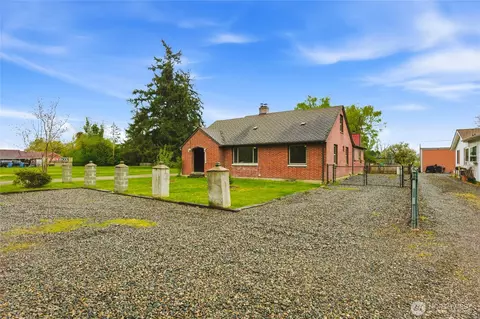 Exterior - 7316 166th Ave E, Sumner, WA 98390 photo 10 of 10
