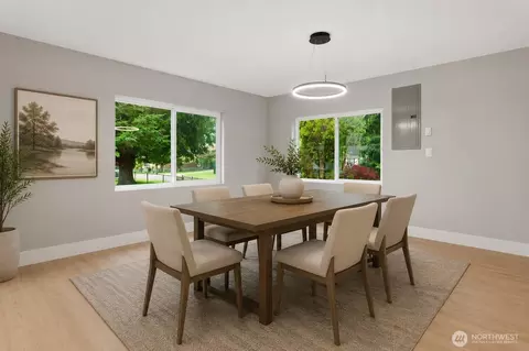 Dining - 35224 312th Way SE, Enumclaw, WA 98022 photo 1 of 1