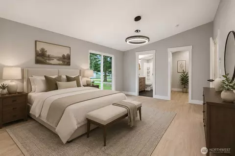 Bedroom - 35224 312th Way SE, Enumclaw, WA 98022 photo 1 of 6