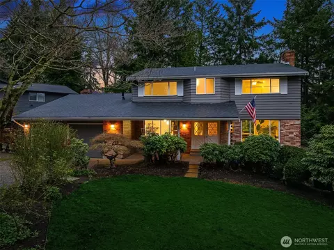 6612 129th Pl SE, Bellevue, WA 98006