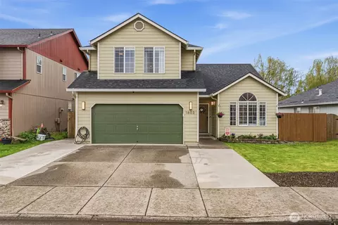 1603 NW 13th St, Battle Ground, WA 98604