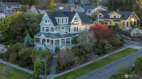 3320 N Union Ave, Tacoma, WA 98407