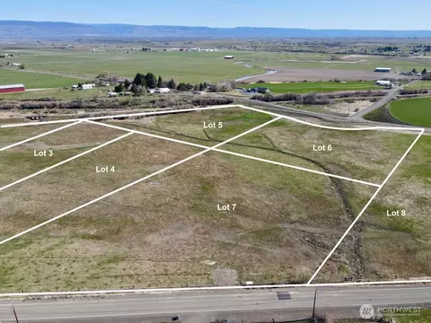 7 Nn Dry Creek Rd, Ellensburg, WA 98926