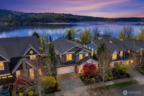 3825 201st Ct SE, Sammamish, WA 98075