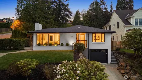 7005 58th Ave NE, Seattle, WA 98115