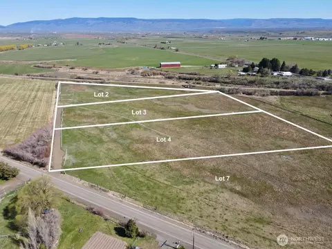 2 Nn Dry Creek Rd, Ellensburg, WA 98926