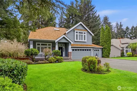 9632 Regency Loop SE, Olympia, WA 98513