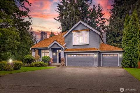 9632 Regency Loop SE, Olympia, WA 98513
