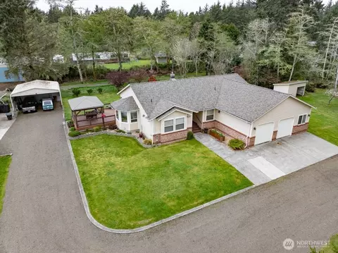 2001 Cranberry Rd, Long Beach, WA 98631