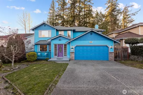 14722 45th Pl W, Lynnwood, WA 98087