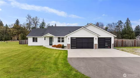 9617 251st Pl NE, Arlington, WA 98223