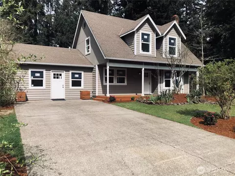 8624 Oxford Dr SE, Lacey, WA 98503