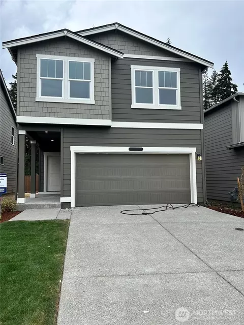 10734 188th St E #1023, Puyallup, WA 98374