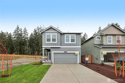 10734 188th St E #1023, Puyallup, WA 98374