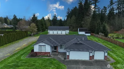 10211 169th Dr NE, Granite Falls, WA 98252