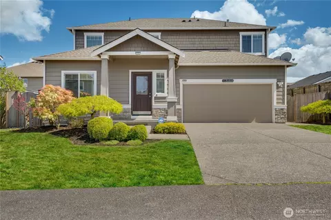 5028 40th St NE, Tacoma, WA 98422