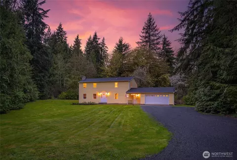 18424 109th Ave SE, Snohomish, WA 98296
