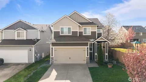 9966 Dotson St SE, Yelm, WA 98597