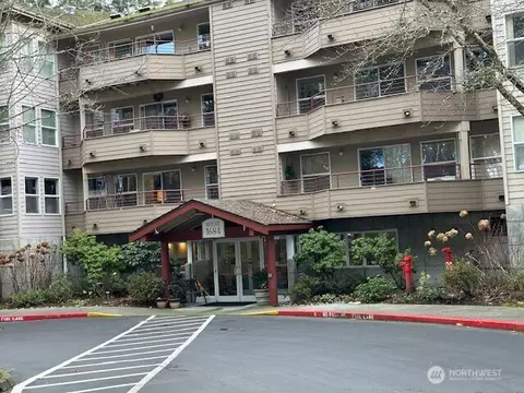 1750 152nd Ave NE #W307, Bellevue, WA 98007