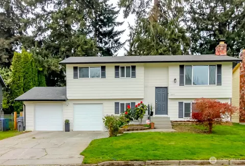 33227 39th Ave SW, Federal Way, WA 98023