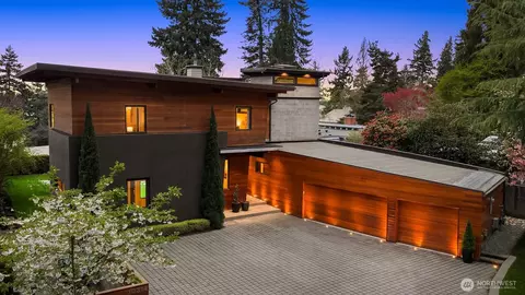 10314 SE 25th St, Bellevue, WA 98004