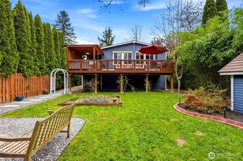 7731 Cedar Pl SE, Snoqualmie, WA 98065