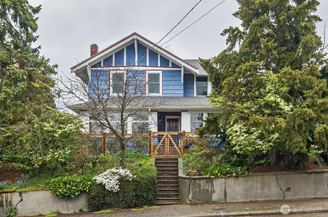 3244 NW 64th St, Seattle, WA 98107