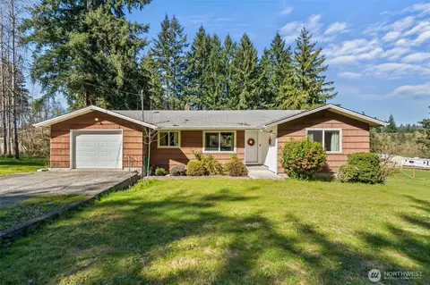 810 King Rd, Winlock, WA 98596