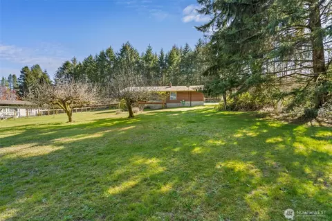 Exterior - 810 King Rd, Winlock, WA 98596 photo 10 of 10