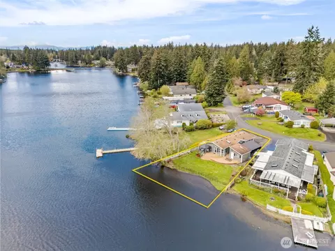 770 SE Crescent Dr, Shelton, WA 98584