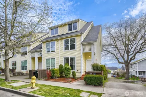 7710 Chicago Ct S, Seattle, WA 98118