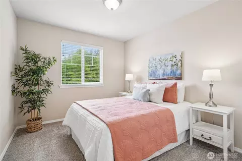 Bedroom - 111 Nellis Rd, Bothell, WA 98012 photo 3 of 6