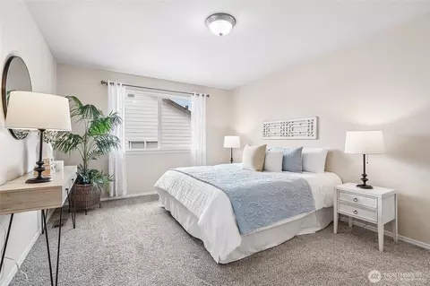 Bedroom - 111 Nellis Rd, Bothell, WA 98012 photo 1 of 6